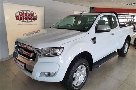 2018 Ford Ranger 32 Supercab 4x4 Xlt Auto For Sale In Gauteng Auto Mart