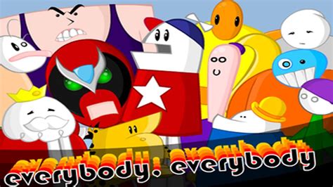 Homestar Runner An Appreciation And Recommendation Youtube