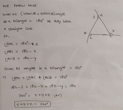 how to find x y and z in a right triangle mary brook s math problems