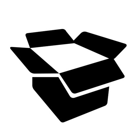 Download 12 Mailbox Icon Vector Images - Mailbox Clip Art Black and ...