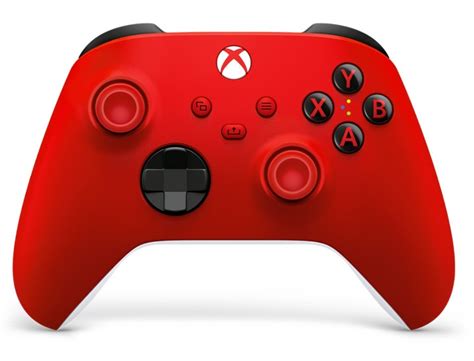 Buy Microsoft Xbox Series Xs Wireless Controller Electric Volt For