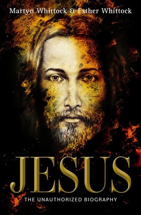 Jesus The Unauthorized Biography 9780745980942 Es Whittock Martyn