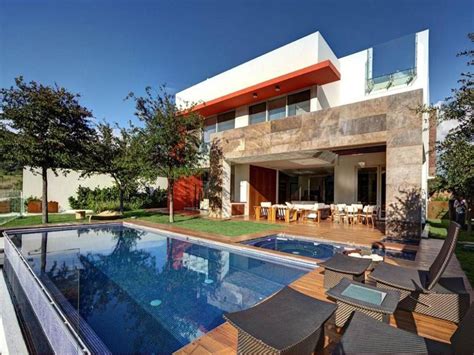 52+ Konsep Terkini Desain Rumah Lantai 2 Dengan Kolam Renang - Rumah