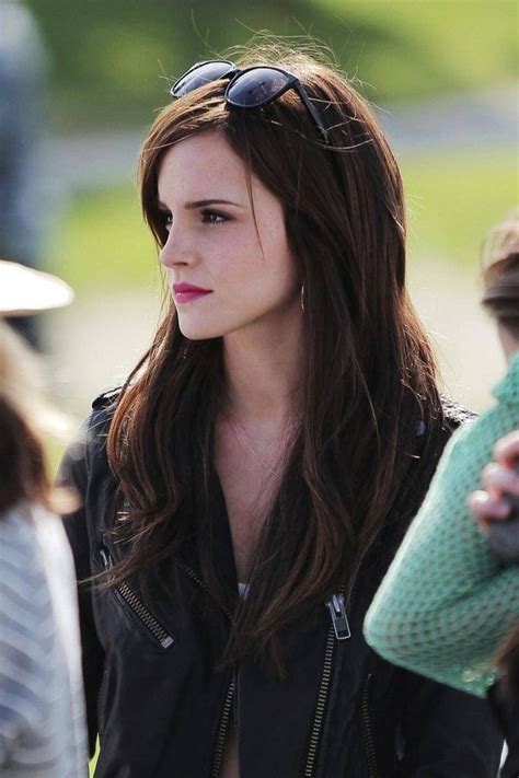 What Are The Most Beautiful Photographs Of Emma Watson