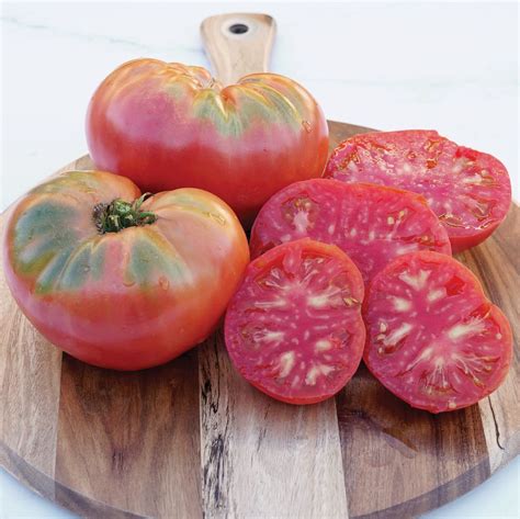 Italian Heirloom Tomato Tomato Vegetable Tomato Garden Juicy Tomatoes