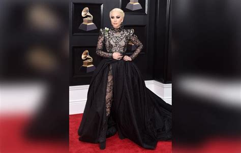Did Lady Gaga Get Plastic Surgery For Grammys Singer Underwent Brow