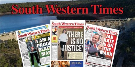 South Western Times Collie Hub
