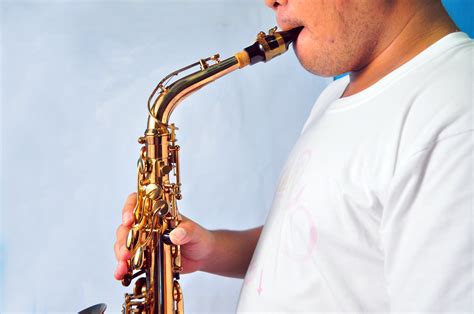 How To Play Jazz Saxophone Steps With Pictures WikiHow
