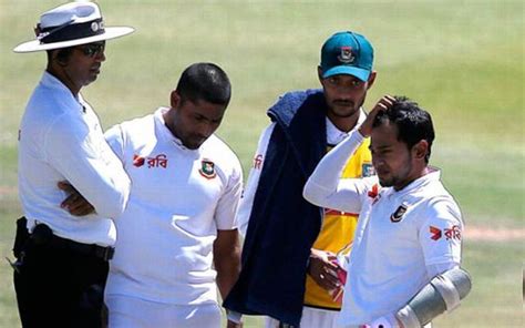 Md mushfiqur rahim babu babu. Mushfiqur Rahim finds support amidst wide criticism