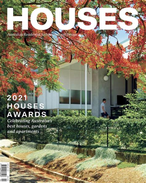 Houses Issue 141 August 2021 Digital