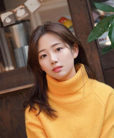 Potret Lee Eun Jae Aktris Rookie Yang Dibilang Mirip Suzy