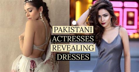 What Pakistani People Think On Top Pakistani Actresses Bold Pictures