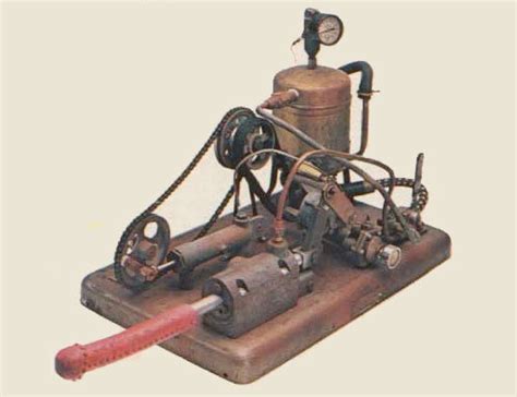 This Here Is The Manipulator The First Steam Powered Vibrator Imgur