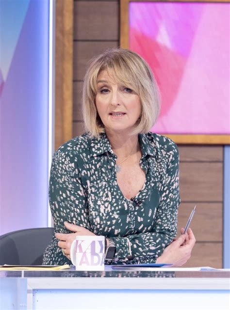 Strictly Come Dancing ‘set To Confirm’ Loose Women Star Kaye Adams As ‘latest Contestant’ At