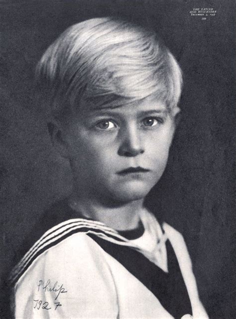 It was shortly before the outbreak of the second world war, royal historian christopher warwick explained to vanity fair. 15 Rarely Seen Photos of Prince Philip | Young prince ...