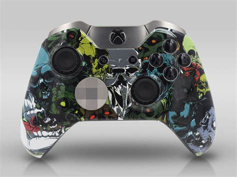 Ranked The 5 Best Xbox One Modded Controllers 2018 Review