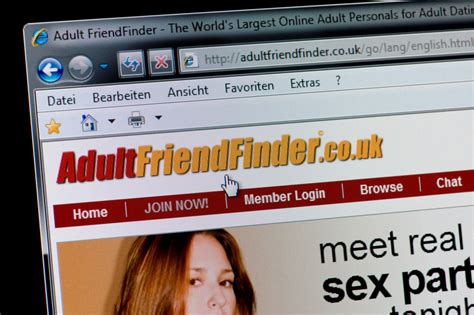 Friendfinder Breach Shows Its Time To Be Adults About Security