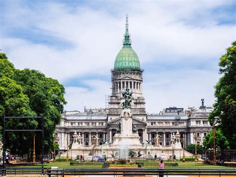 10 Best Famous Buildings In Argentina Trip101