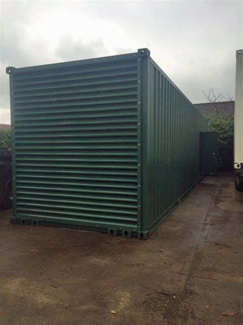 Containers For Sale Iso Container 12m Storage Containers Stuart Power