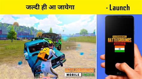 🔥 Battleground Mobile India Going To Launch Pre Registered Legend X