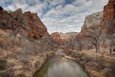 Is alexandra breckenridge returning for season 3 of virgin river? The Grotto from the Virgin River - Zion National Park ...