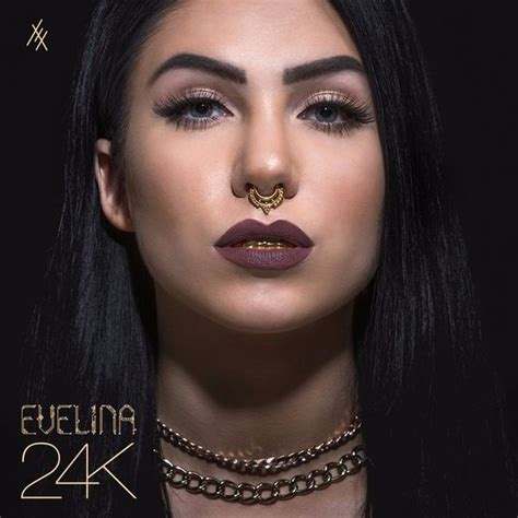 Evelina 24k Lyrics And Tracklist Genius