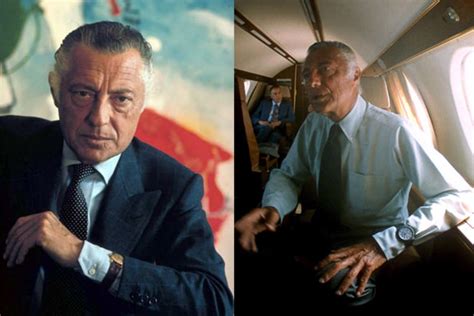 Style Icon Gianni Agnelli The Godfather Of Style Roderer
