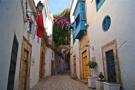 Visiter Tunis Infos Et Conseils Pour Votre Séjour