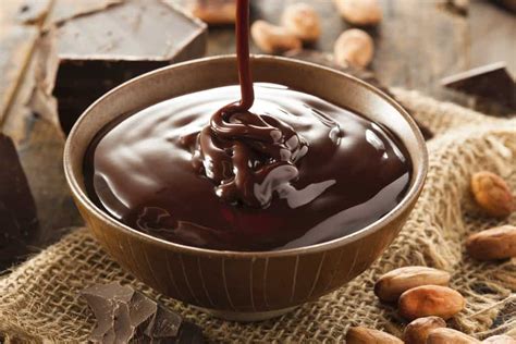 Chocolate mousse can be made out of a lot of things; Can You Freeze Chocolate Syrup (And Other Syrups) - Foods Guy