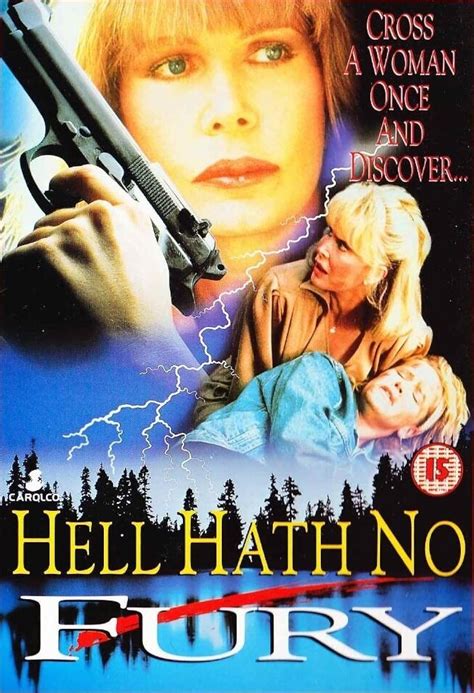 Hell Hath No Fury Tv Movie 1991 Imdb