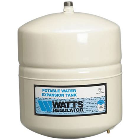 Watts Plt 12 45 Gallon Potable Water Expansion Tank Plumbersstock