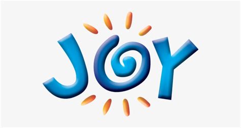 Download High Quality Logo Joy Transparent Transparent Png Images Art