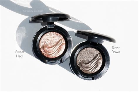 MAC Magnetic Nude The Beauty Look Book Picks The Beauty Look Book