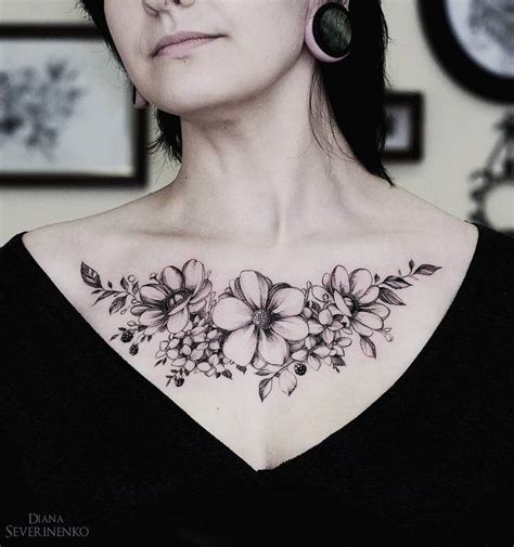 22 Pretty Anemone Tattoo Designs And Ideas Tattooadore