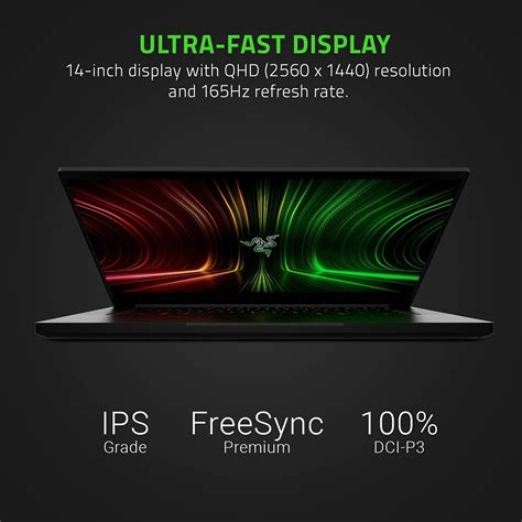 Buy Razer Blade 14 Gaming Laptop Amd Ryzen 9 5900hx 8 Core Nvidia