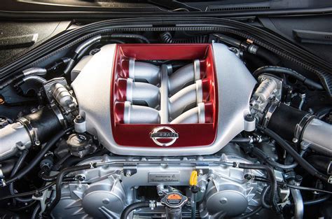 The first nissan gtr was produced in 2007, and since then it keeps upgrading and improving. 2017 Nissan GT-R Prestige review review | Autocar