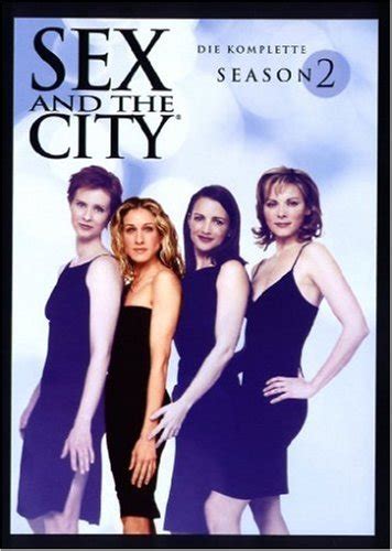 Staffel 2 Sex And The City Wiki Fandom