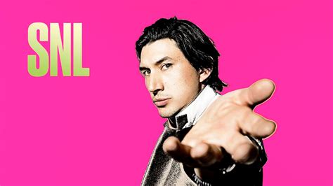 Adam Driver Saturday Night Live The Best And Worst Sketches