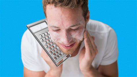 How To Exfoliate Before And After Shaving Dollar Shave Club