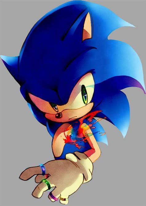 Sonic Cool Sonic Sonic The Hedgehog Hedgehog Art