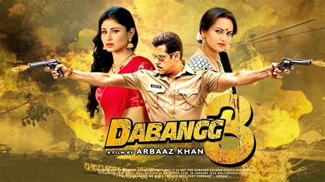 Download full movie in hd 720p (766mb)↓. 221 Interesting Facts : Dabangg 3 (2019) | | Salman Khan ...