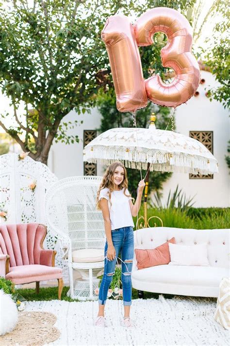 13Th Birthday Party Ideas : Pin on 13th birthday : Check spelling or