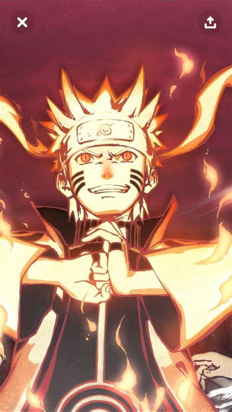 Thiss One Is So Lit🤘 Wallpaper Naruto Shippuden Anime Naruto