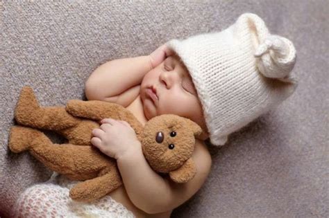 21 Ideas De Fotos De Bebés Tiernas E Inspiradoras Fotos Bebes Fotos