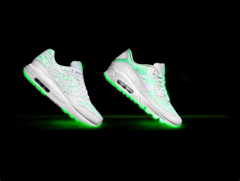 Nike Glow In The Dark Pack 2013 43einhalb Blog 👟