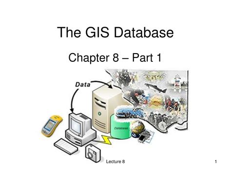 Ppt The Gis Database Powerpoint Presentation Free Download Id9084737