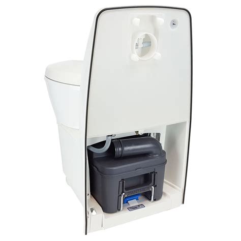 Thetford C224 Cw Cassette Toilet Flush Water Tank Only Manual Flush