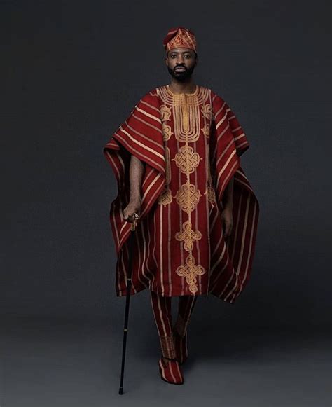 Yoruba Groom Fashion Inspiration Yorubagroom Yorubawedding Nigerianwedding African Dresses