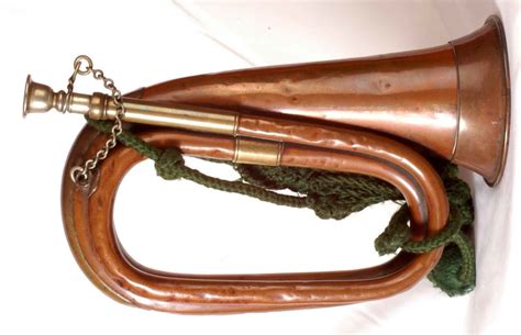 Bugles And Bugling Prior To The Civil War Taps Bugler Jari Villanueva