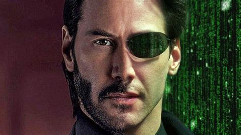 Keanu Reeves The Matrix 4 And John Wick 4 Have The Same Release Date